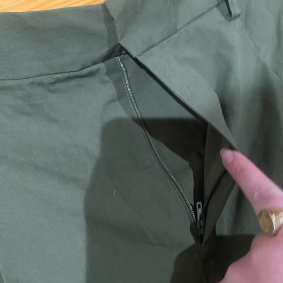 NWT No. 6 Store Kent Pants - Picture 8 of 12